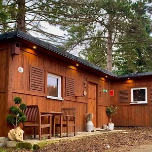 Apartmán Tiny-ferienwohnungen Hellerau, Drážďany