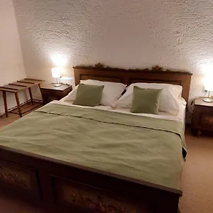 navštívit hotel